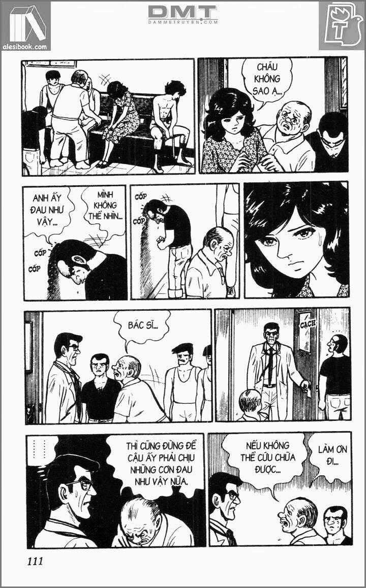 Ganbare Genki - Chapter 49 - Trang 2