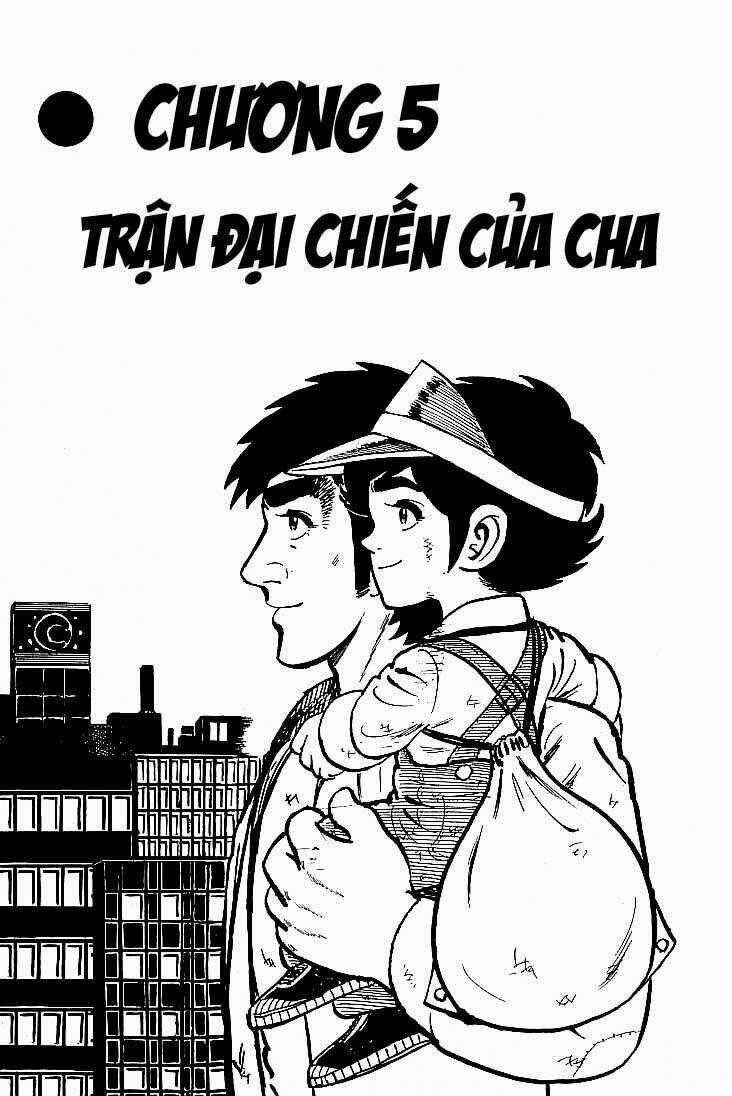 Ganbare Genki - Chapter 5 - Trang 1