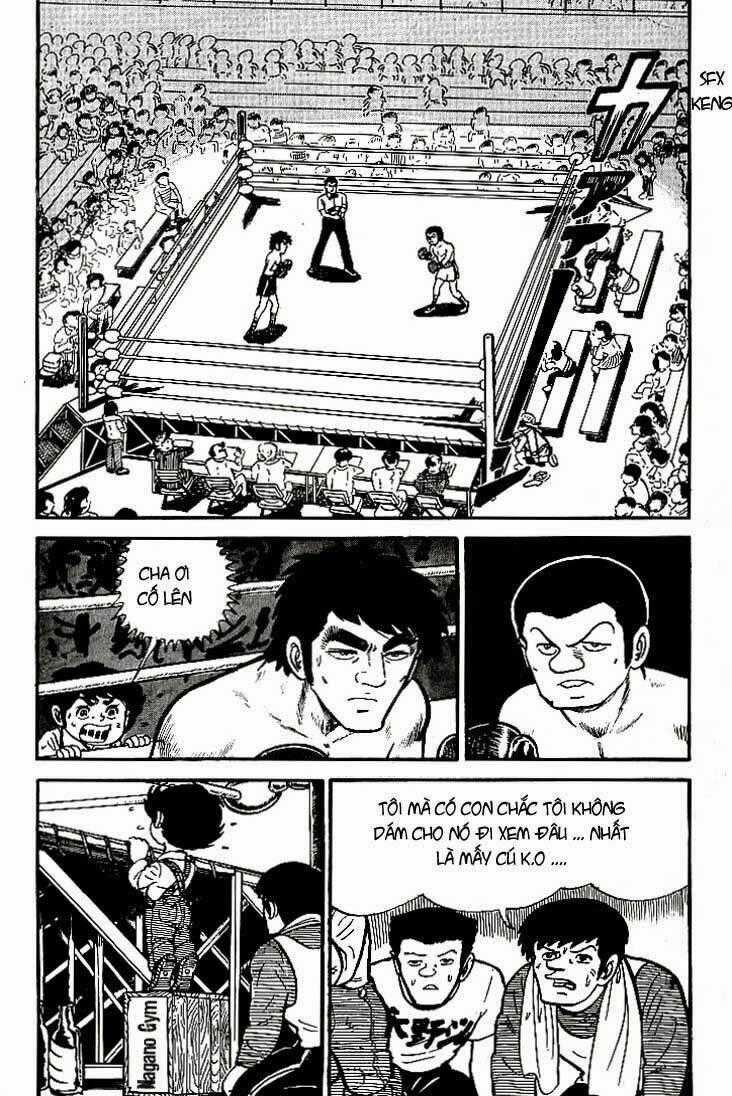 Ganbare Genki - Chapter 5 - Trang 2