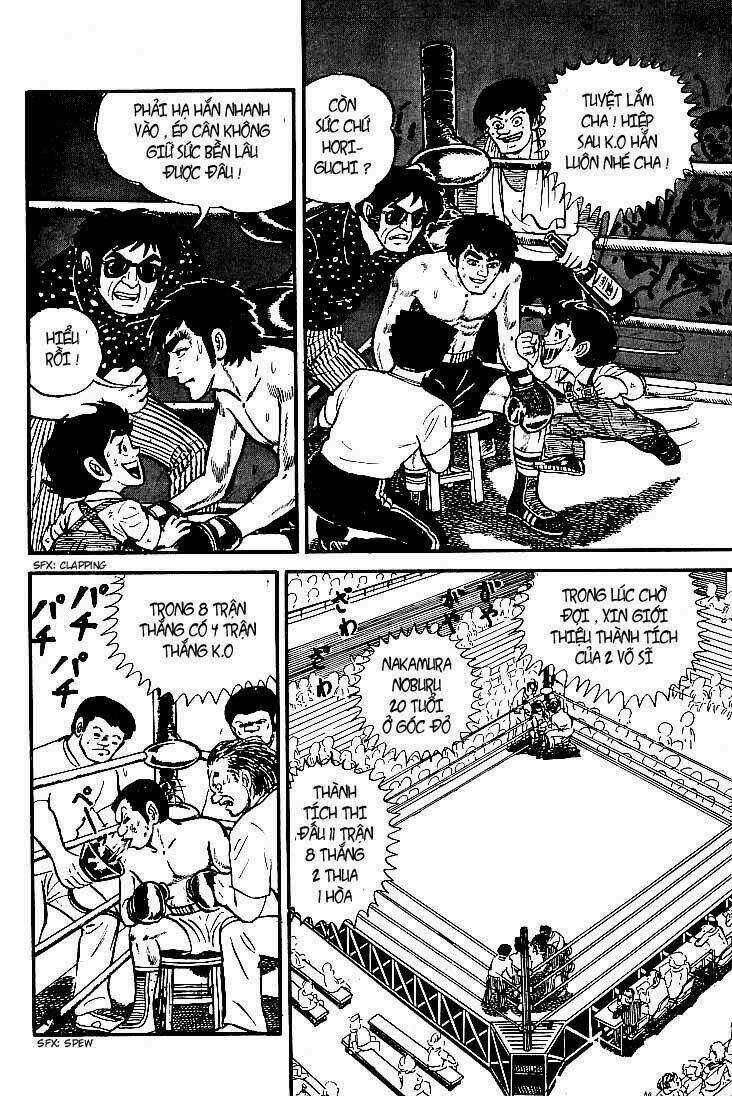 Ganbare Genki - Chapter 5 - Trang 12