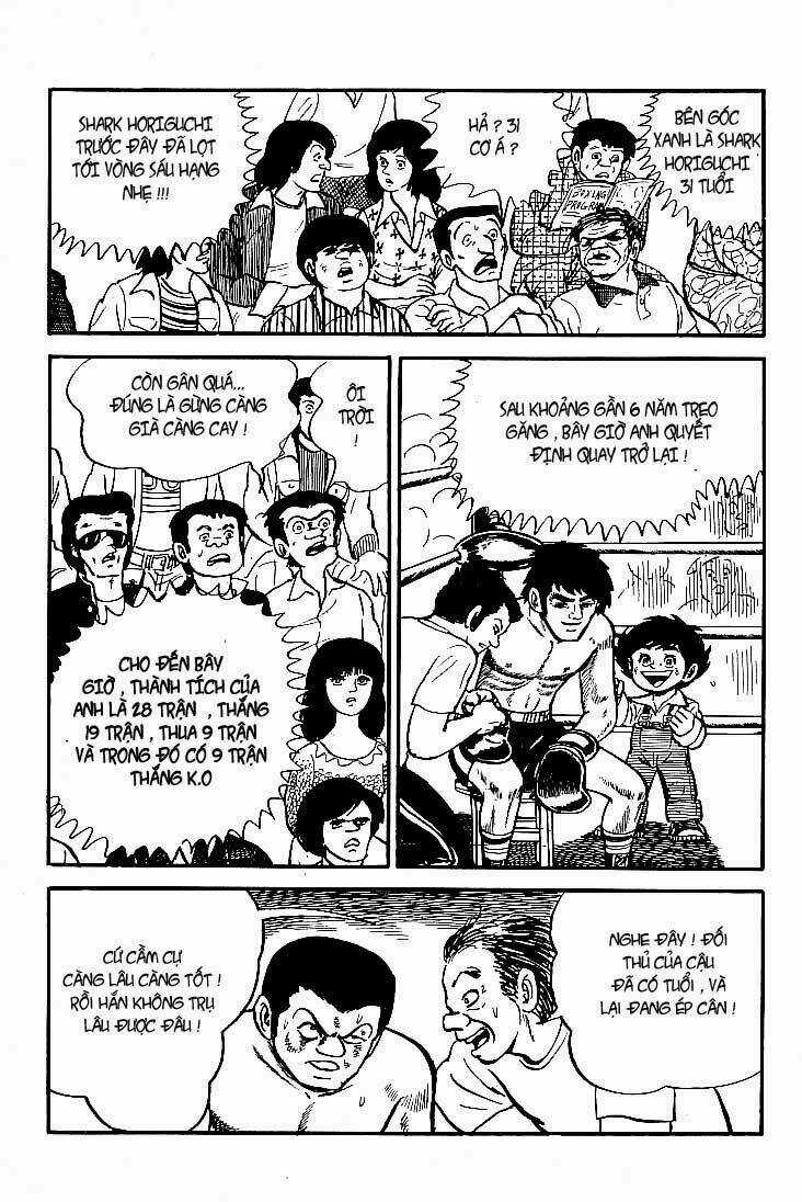 Ganbare Genki - Chapter 5 - Trang 13