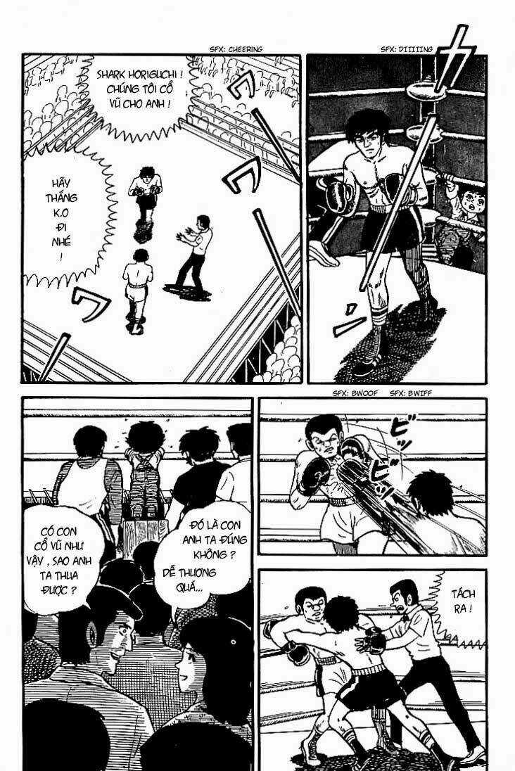 Ganbare Genki - Chapter 5 - Trang 14