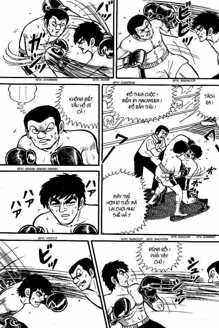 Ganbare Genki - Chapter 5 - Trang 15