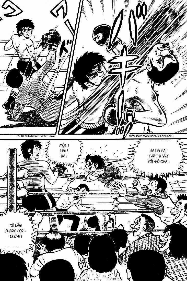 Ganbare Genki - Chapter 5 - Trang 16