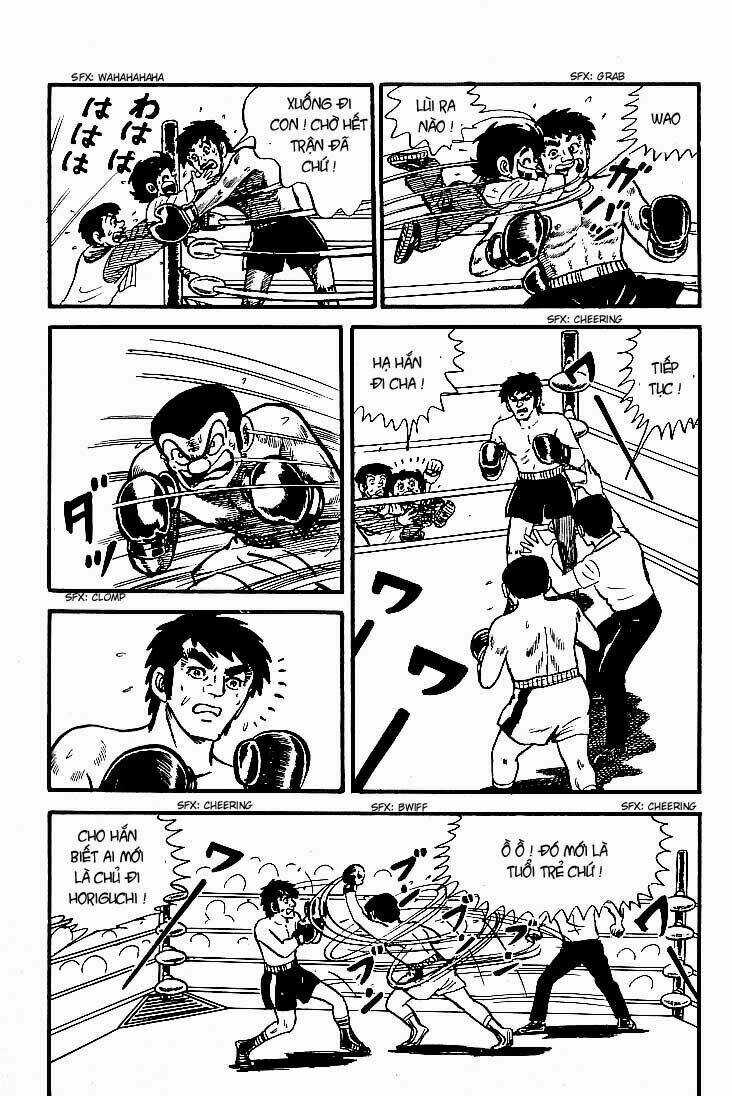 Ganbare Genki - Chapter 5 - Trang 17