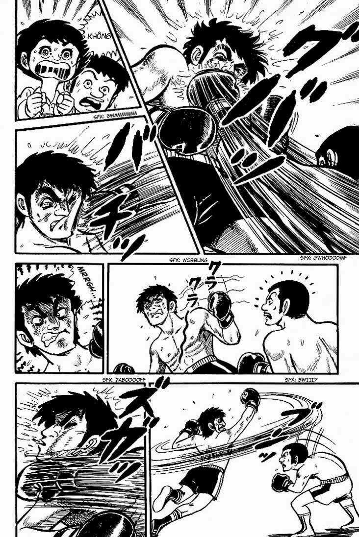 Ganbare Genki - Chapter 5 - Trang 18