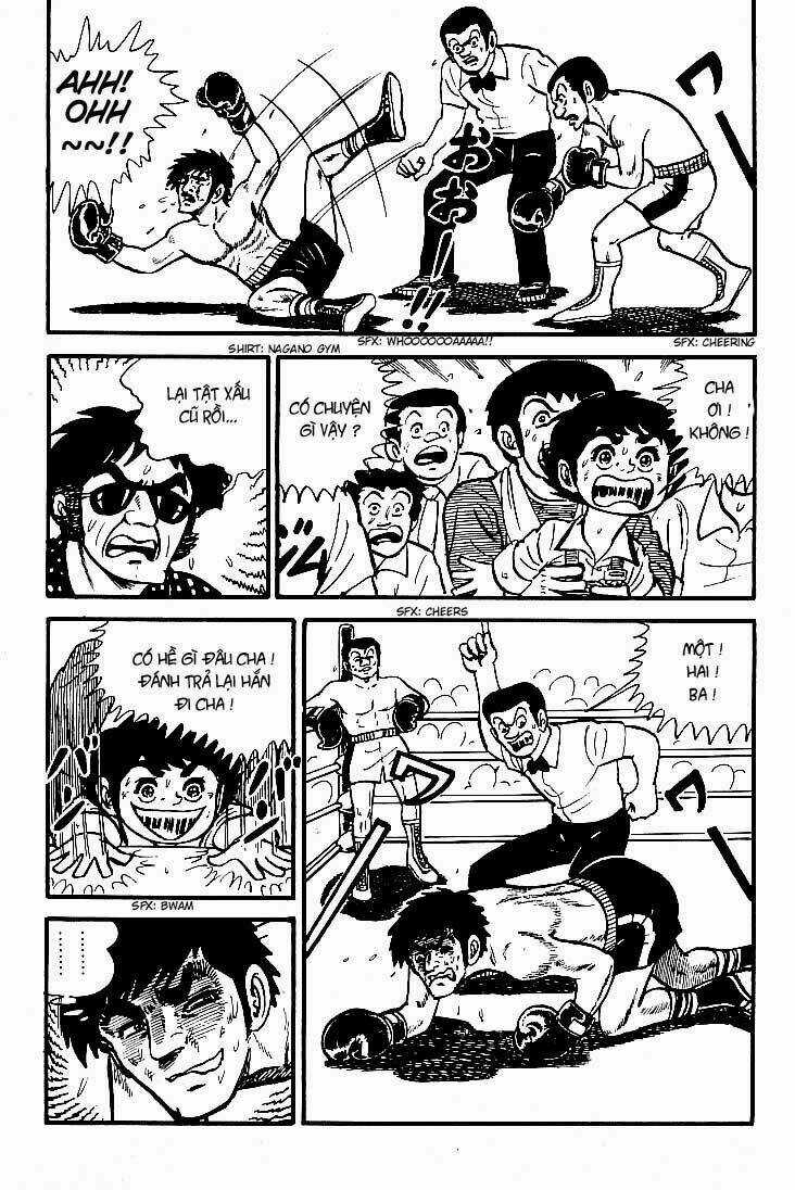 Ganbare Genki - Chapter 5 - Trang 19