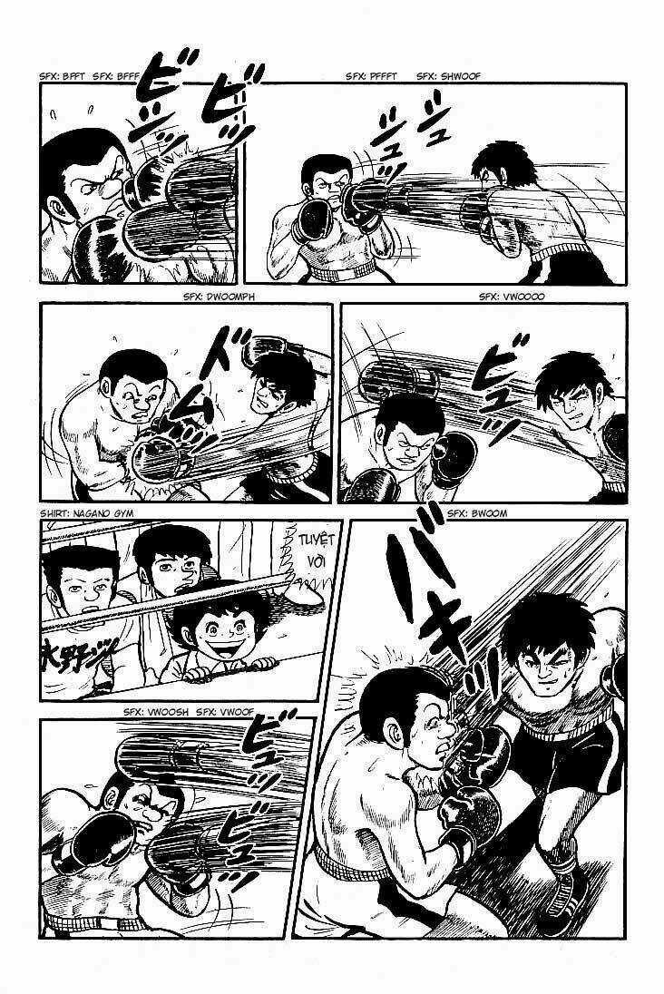 Ganbare Genki - Chapter 5 - Trang 3