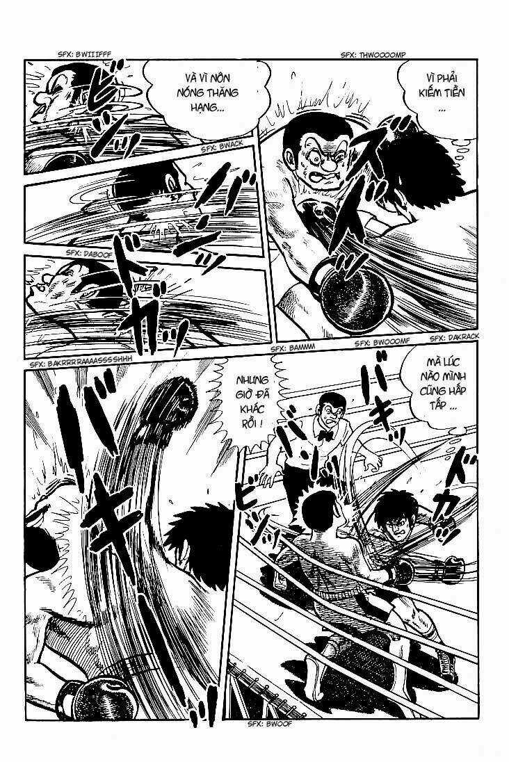 Ganbare Genki - Chapter 5 - Trang 22