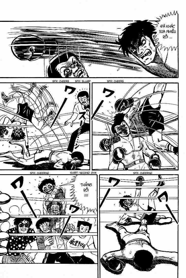 Ganbare Genki - Chapter 5 - Trang 23