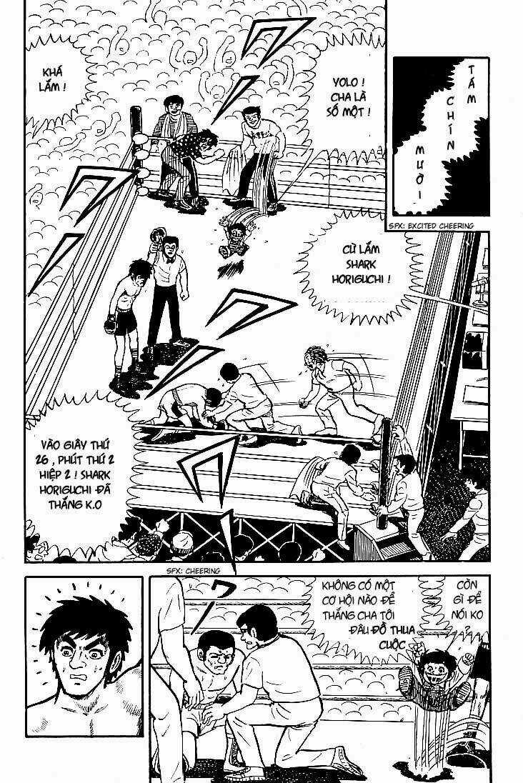 Ganbare Genki - Chapter 5 - Trang 24