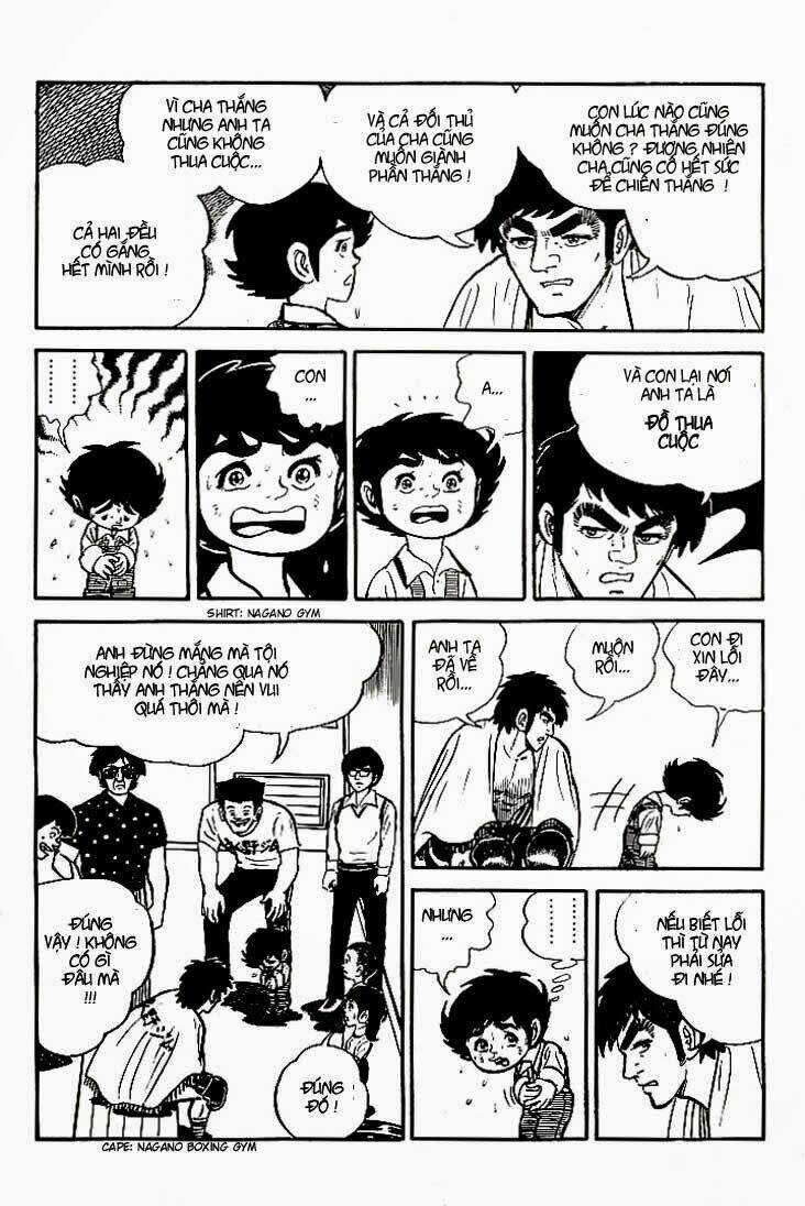 Ganbare Genki - Chapter 5 - Trang 26