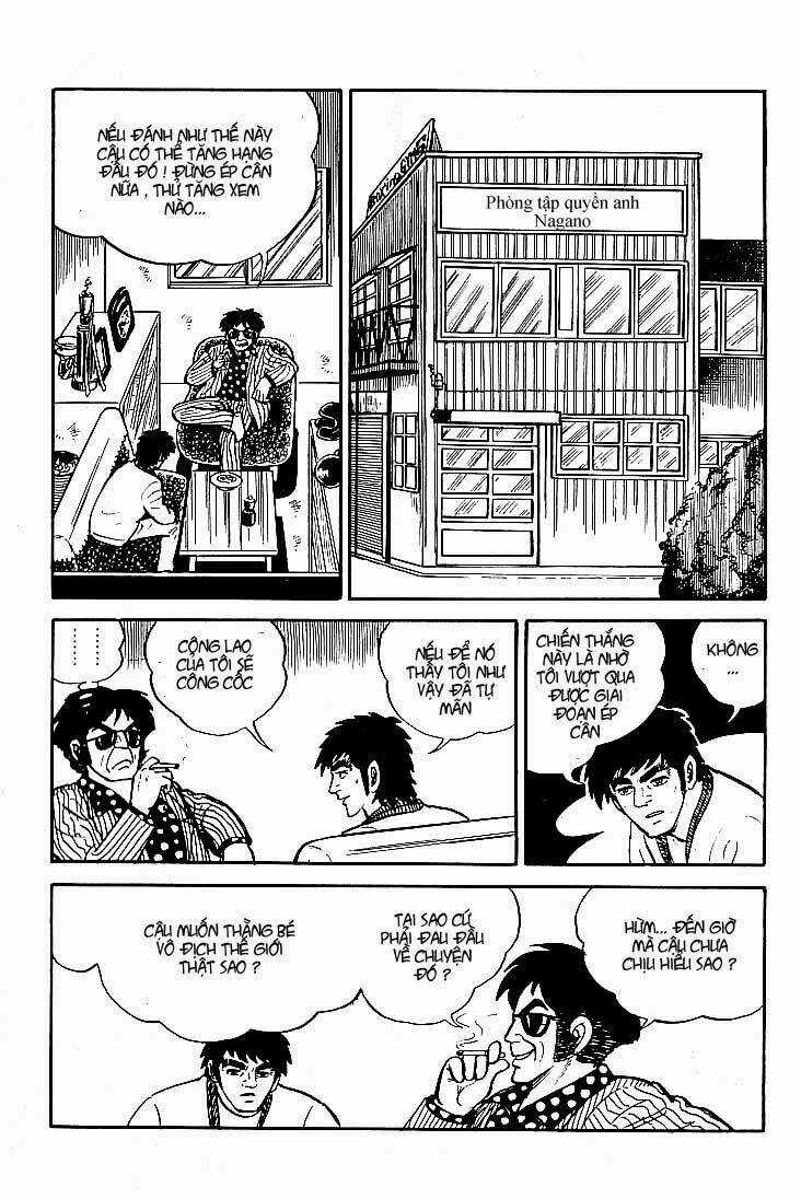 Ganbare Genki - Chapter 5 - Trang 27