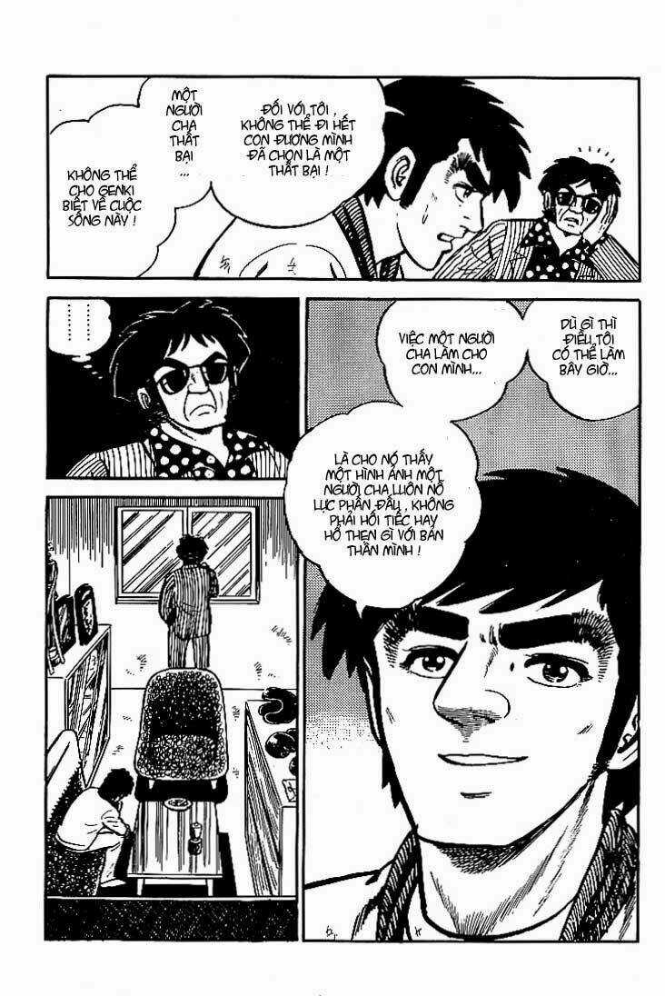 Ganbare Genki - Chapter 5 - Trang 29