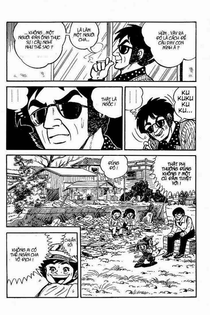 Ganbare Genki - Chapter 5 - Trang 30