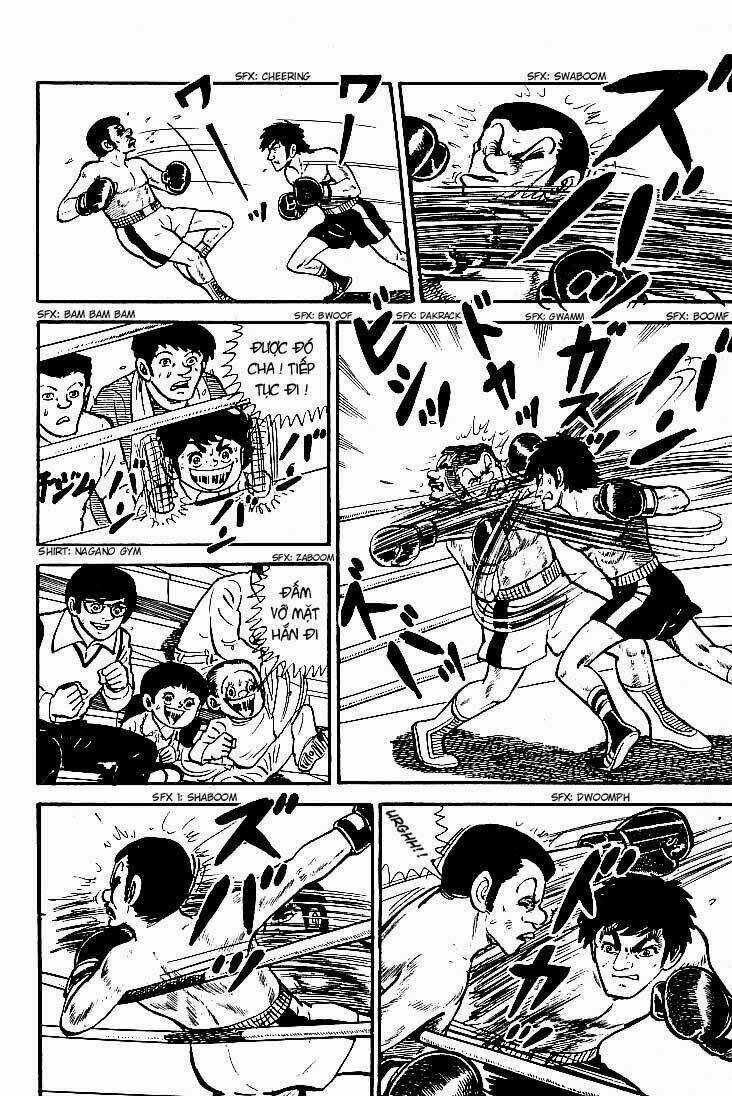 Ganbare Genki - Chapter 5 - Trang 4