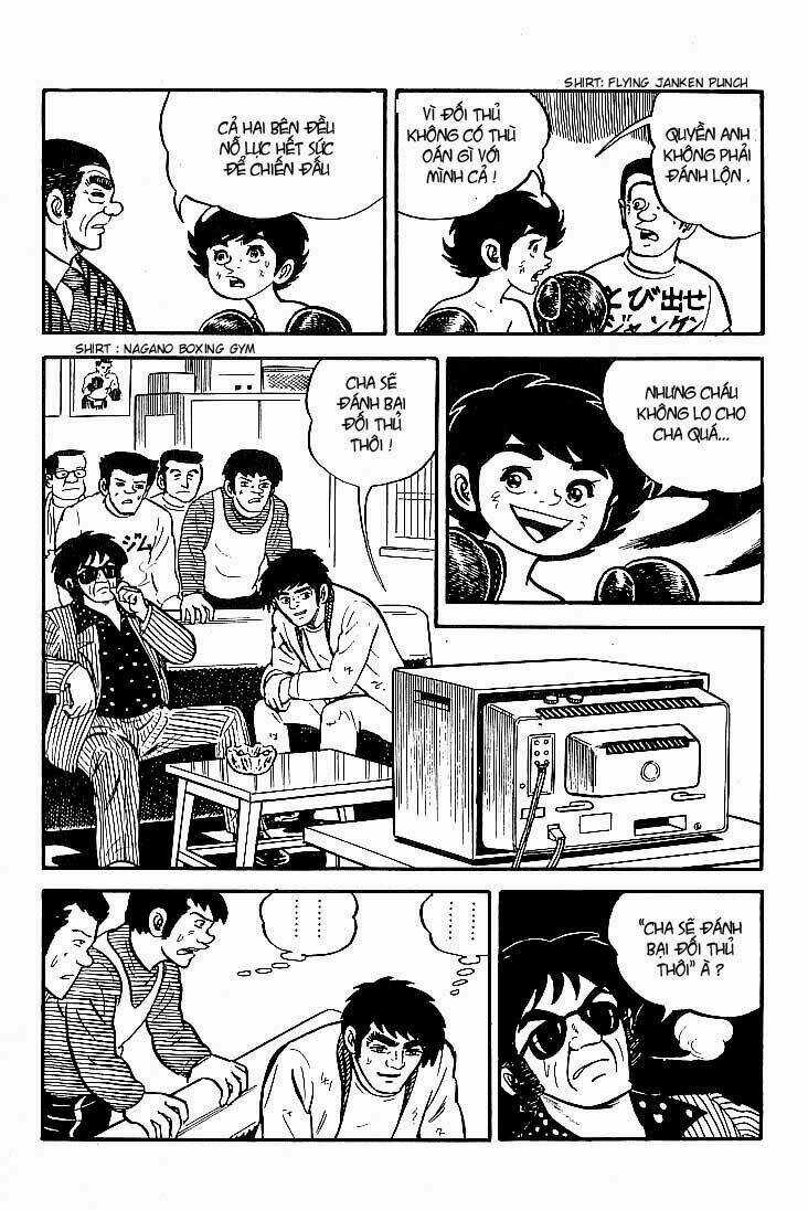 Ganbare Genki - Chapter 5 - Trang 39