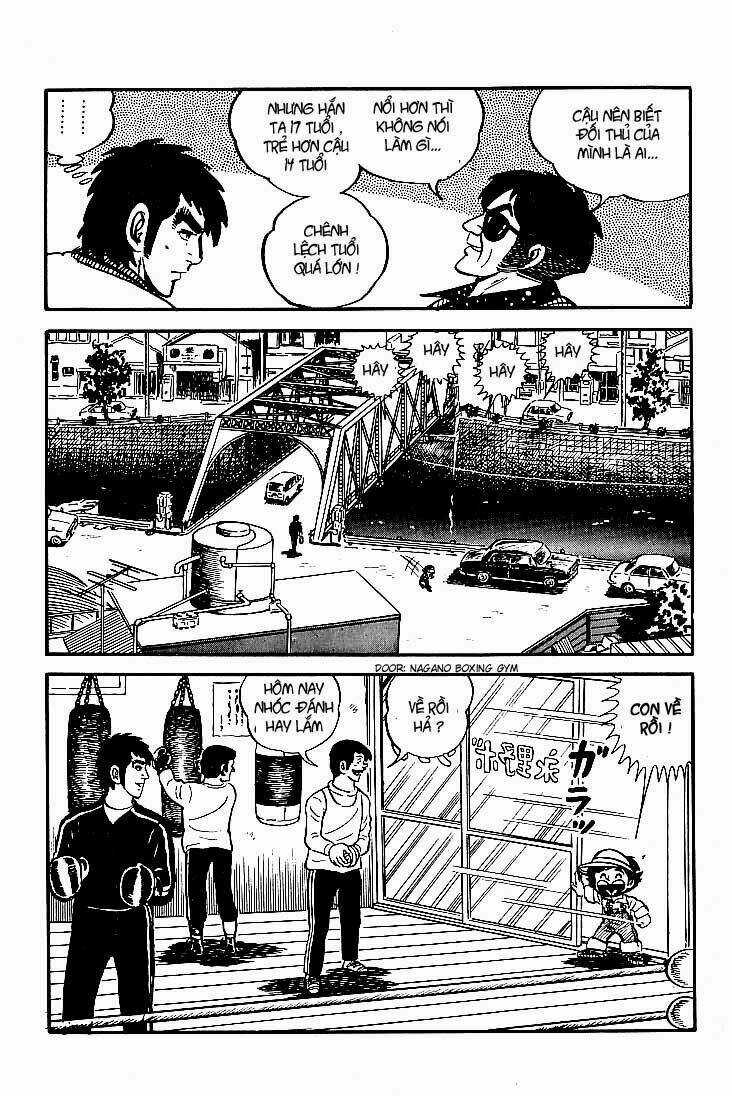 Ganbare Genki - Chapter 5 - Trang 40