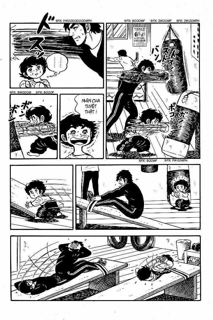 Ganbare Genki - Chapter 5 - Trang 42