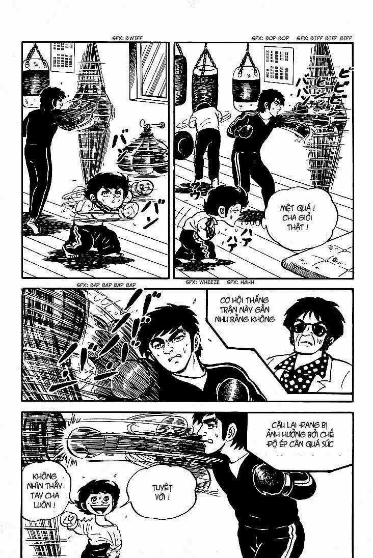 Ganbare Genki - Chapter 5 - Trang 43