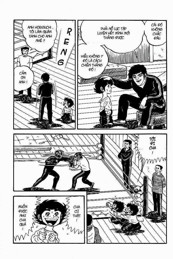 Ganbare Genki - Chapter 5 - Trang 45