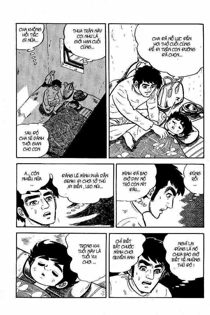 Ganbare Genki - Chapter 5 - Trang 47