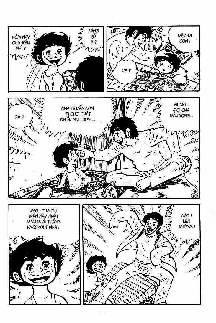 Ganbare Genki - Chapter 5 - Trang 48