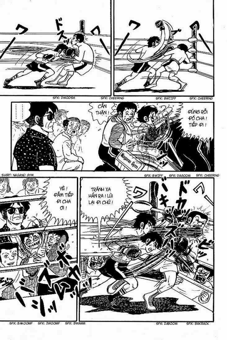 Ganbare Genki - Chapter 5 - Trang 7