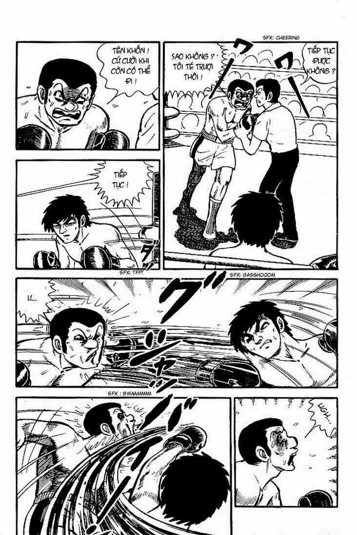 Ganbare Genki - Chapter 5 - Trang 10