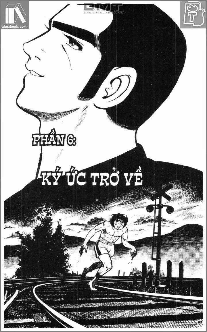 Ganbare Genki - Chapter 50 - Trang 1