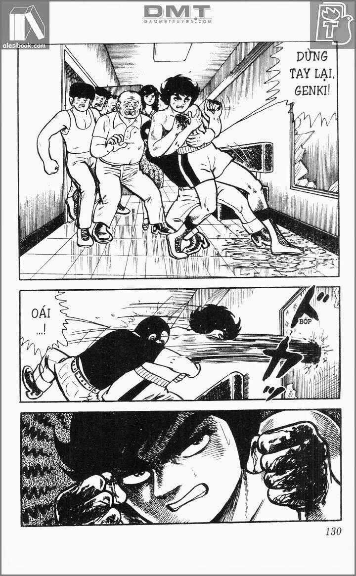 Ganbare Genki - Chapter 50 - Trang 2