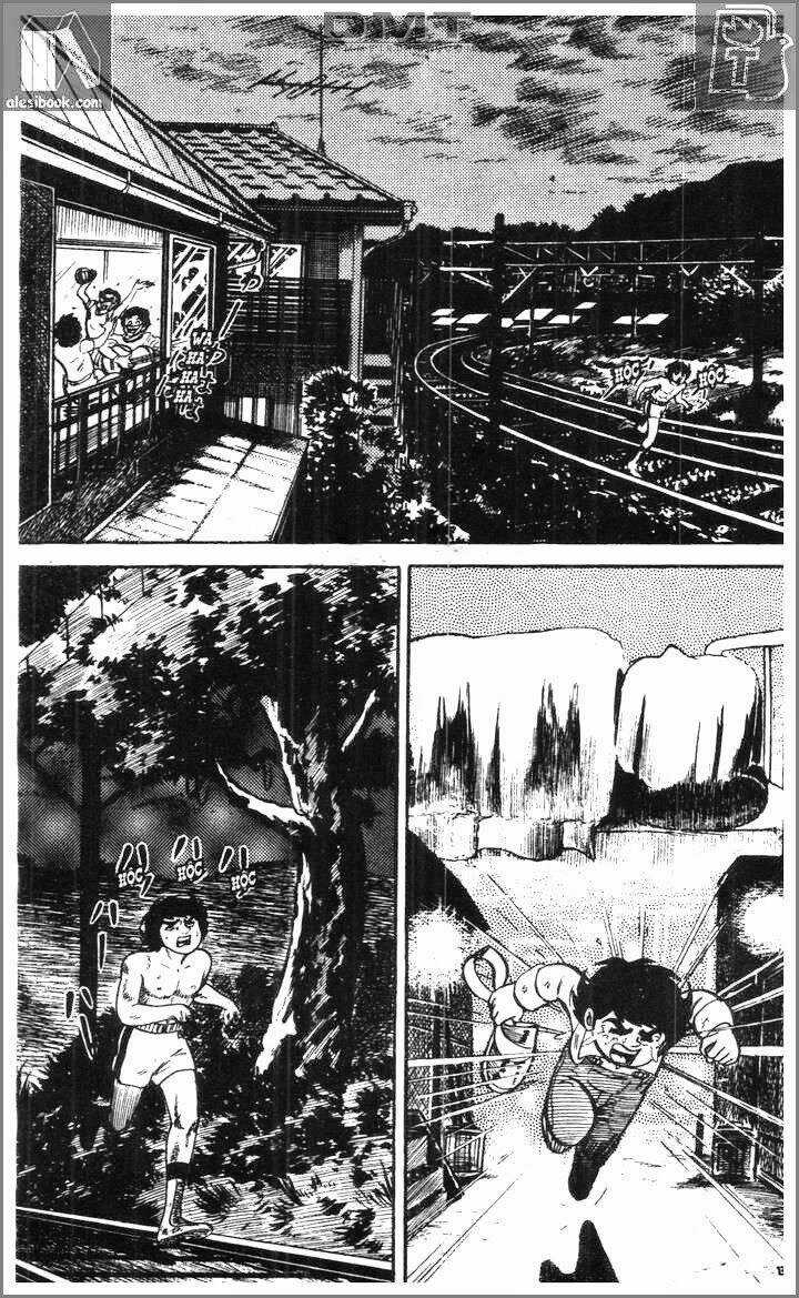 Ganbare Genki - Chapter 50 - Trang 11