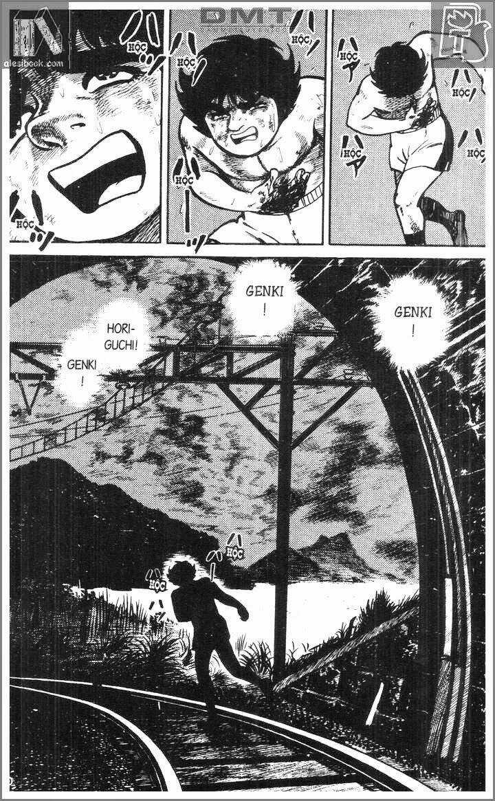 Ganbare Genki - Chapter 50 - Trang 12