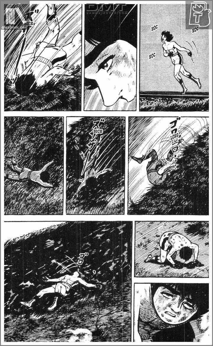 Ganbare Genki - Chapter 50 - Trang 13