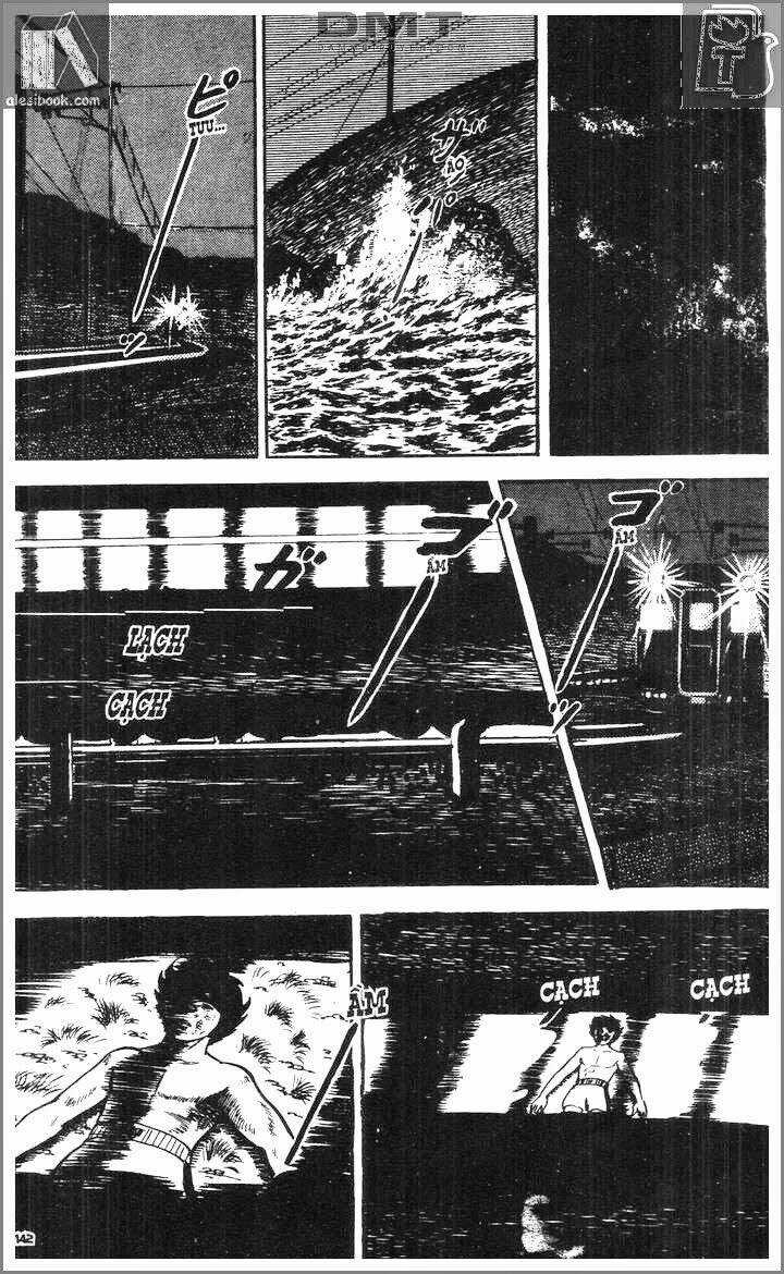 Ganbare Genki - Chapter 50 - Trang 14