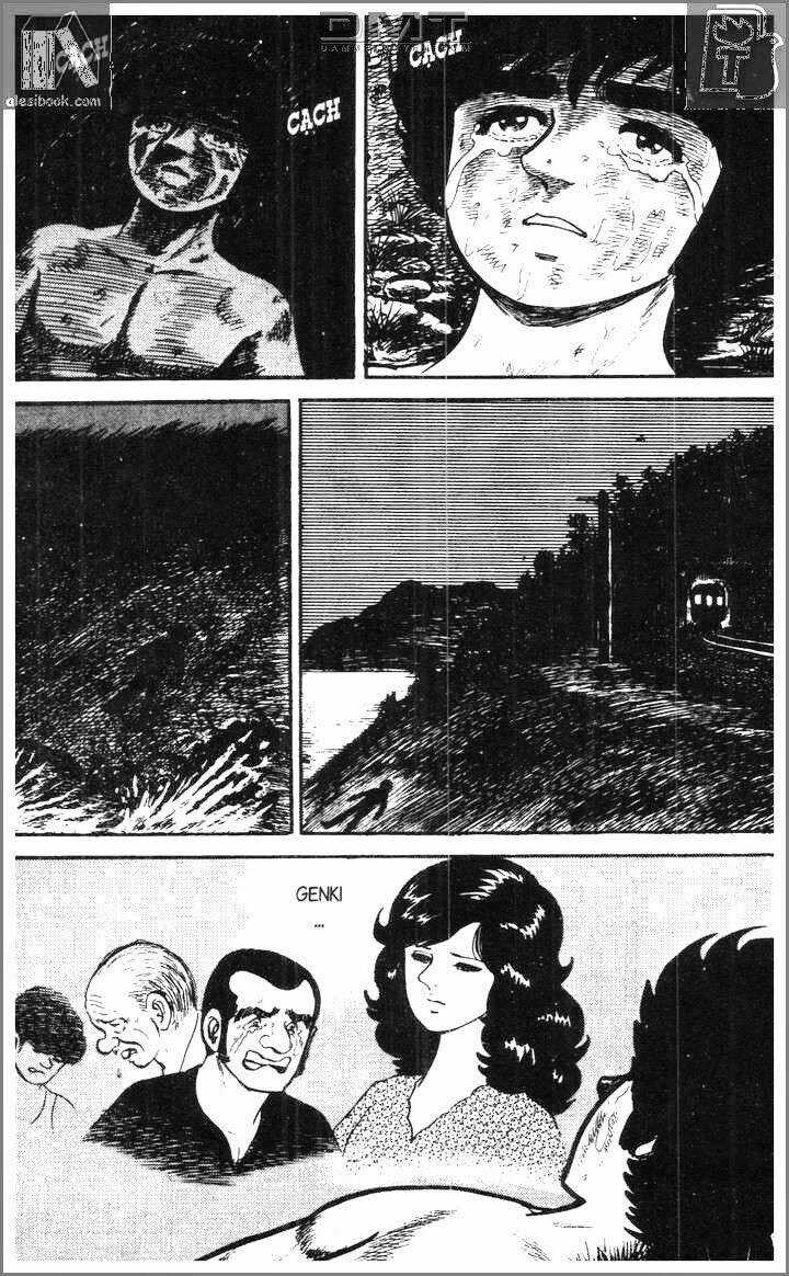 Ganbare Genki - Chapter 50 - Trang 15