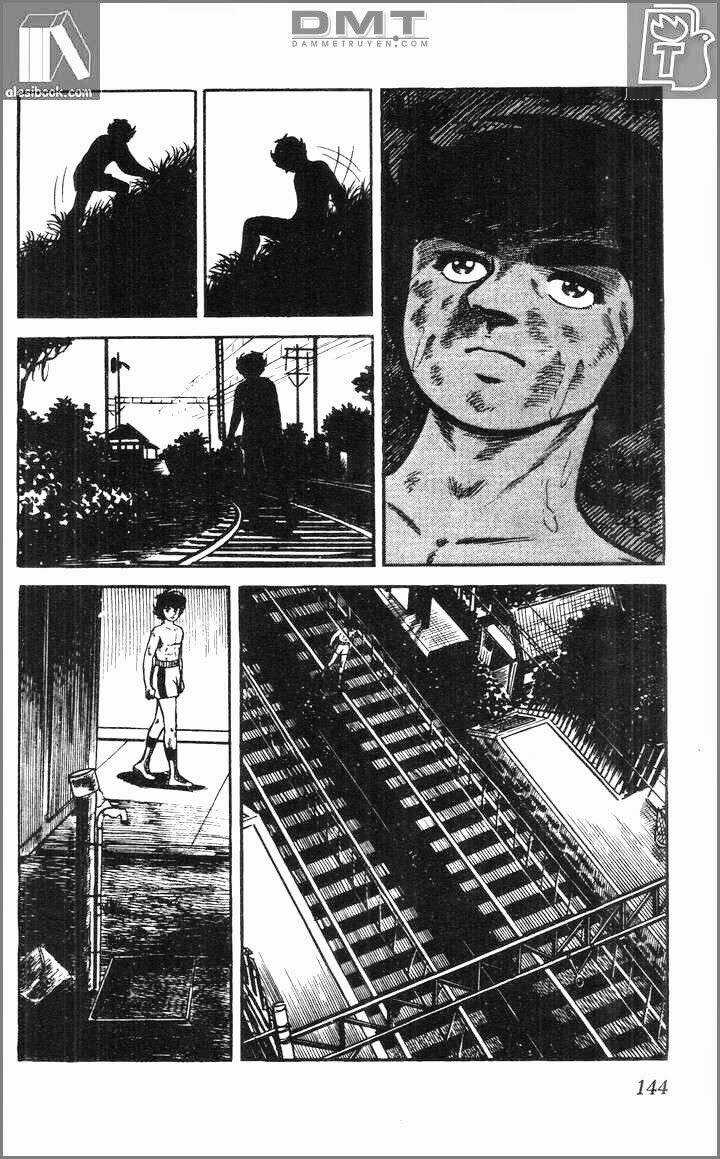 Ganbare Genki - Chapter 50 - Trang 16