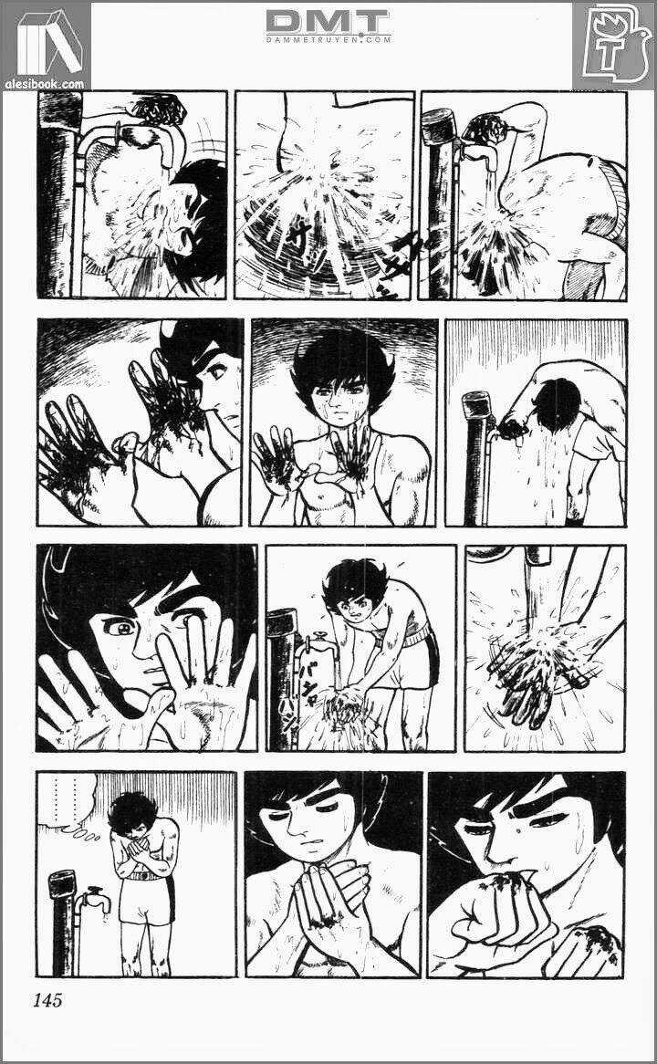 Ganbare Genki - Chapter 50 - Trang 17