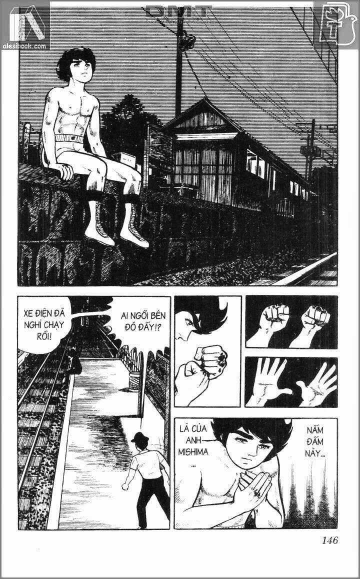 Ganbare Genki - Chapter 50 - Trang 18