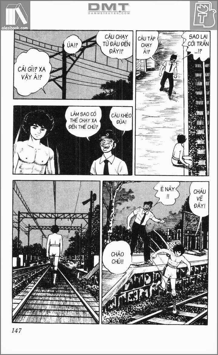 Ganbare Genki - Chapter 50 - Trang 19