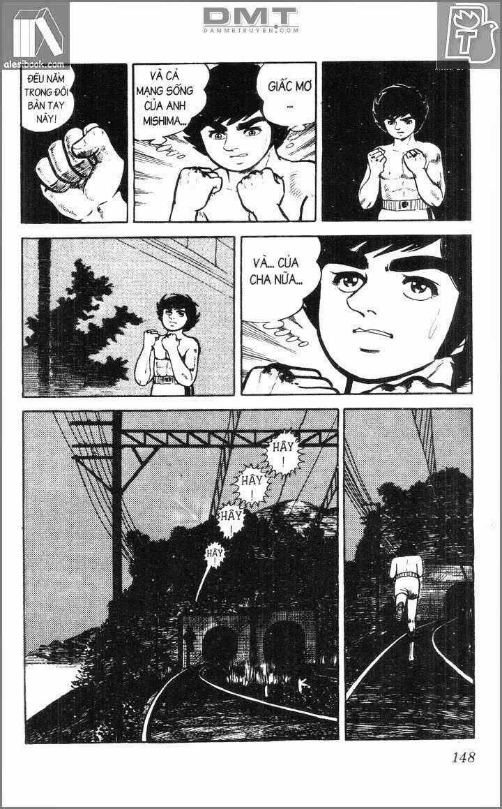 Ganbare Genki - Chapter 50 - Trang 20