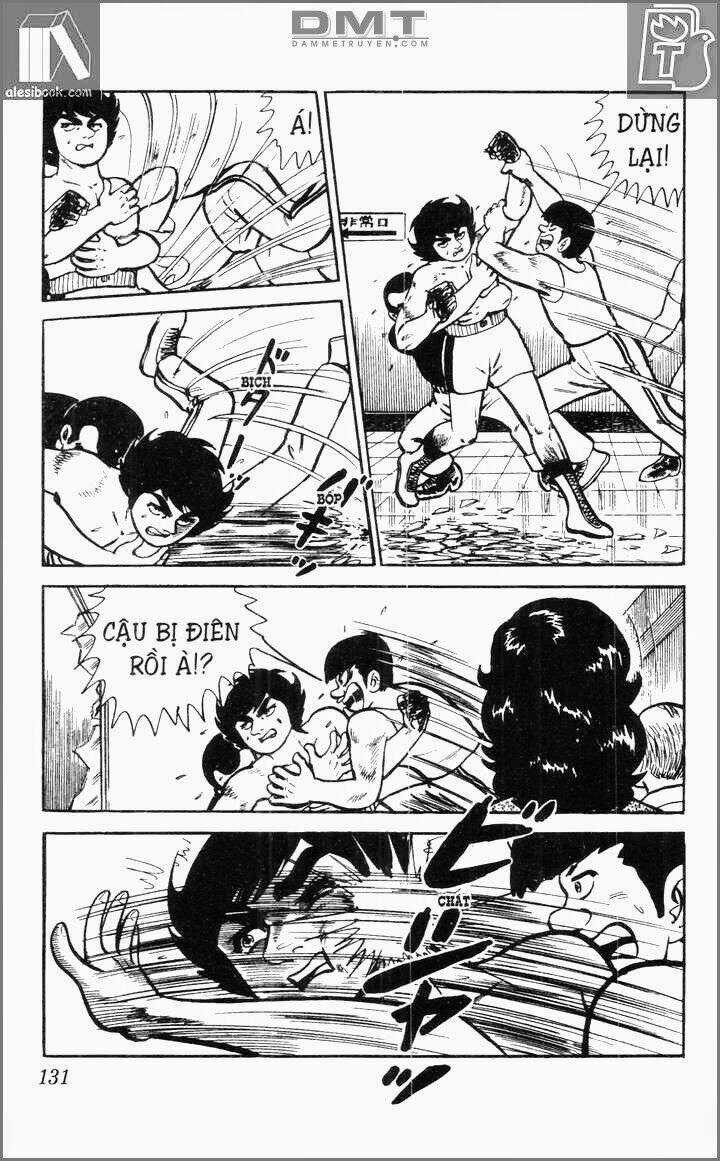 Ganbare Genki - Chapter 50 - Trang 3