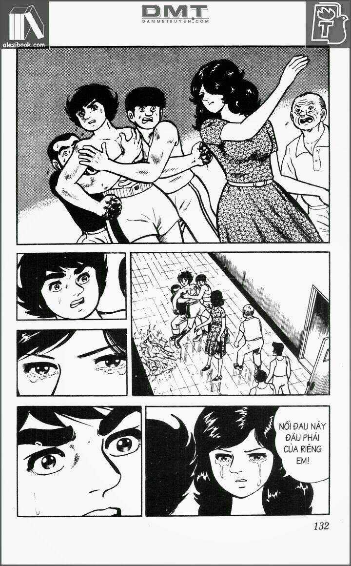 Ganbare Genki - Chapter 50 - Trang 4