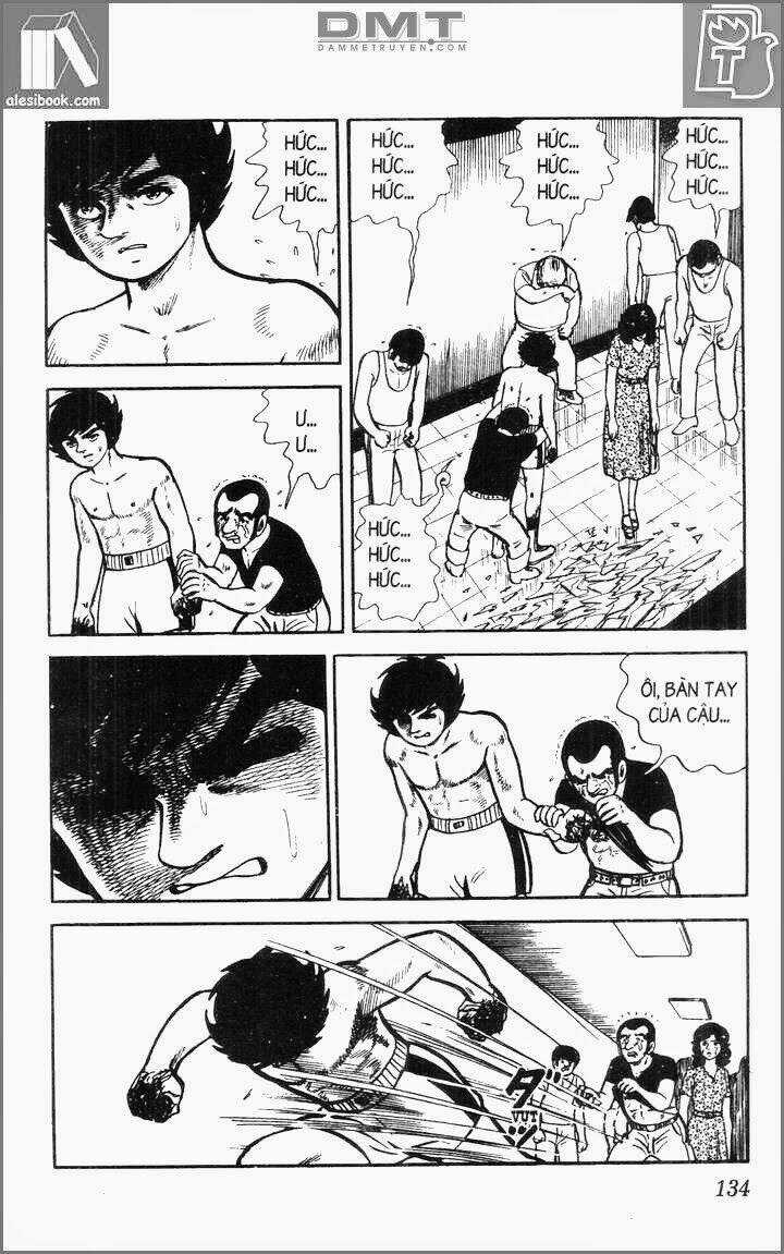 Ganbare Genki - Chapter 50 - Trang 6