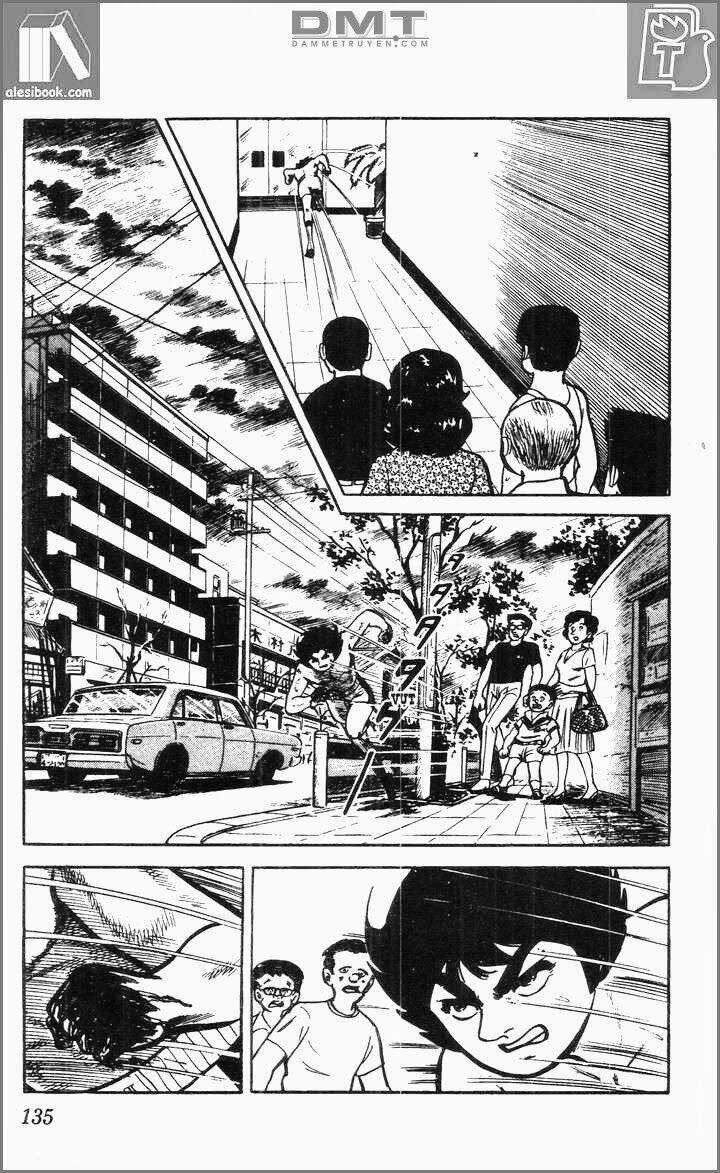 Ganbare Genki - Chapter 50 - Trang 7