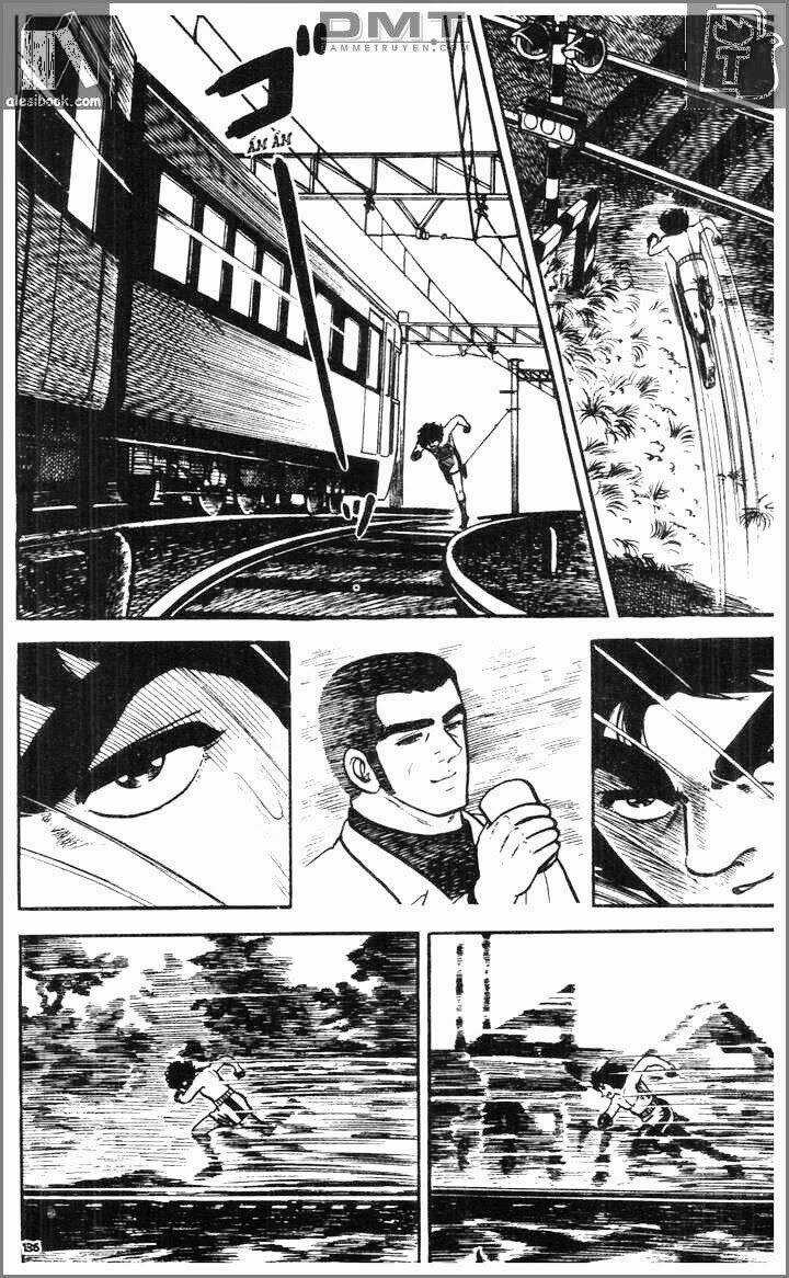 Ganbare Genki - Chapter 50 - Trang 8