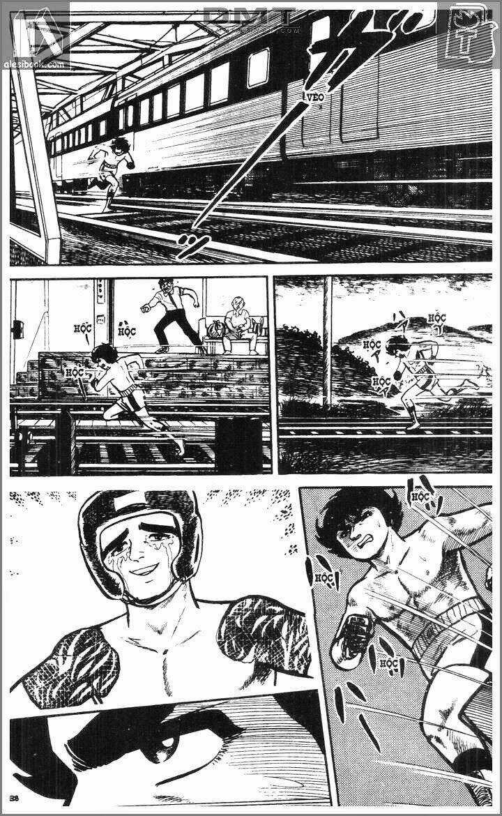 Ganbare Genki - Chapter 50 - Trang 10