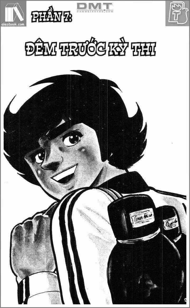 Ganbare Genki - Chapter 51 - Trang 1