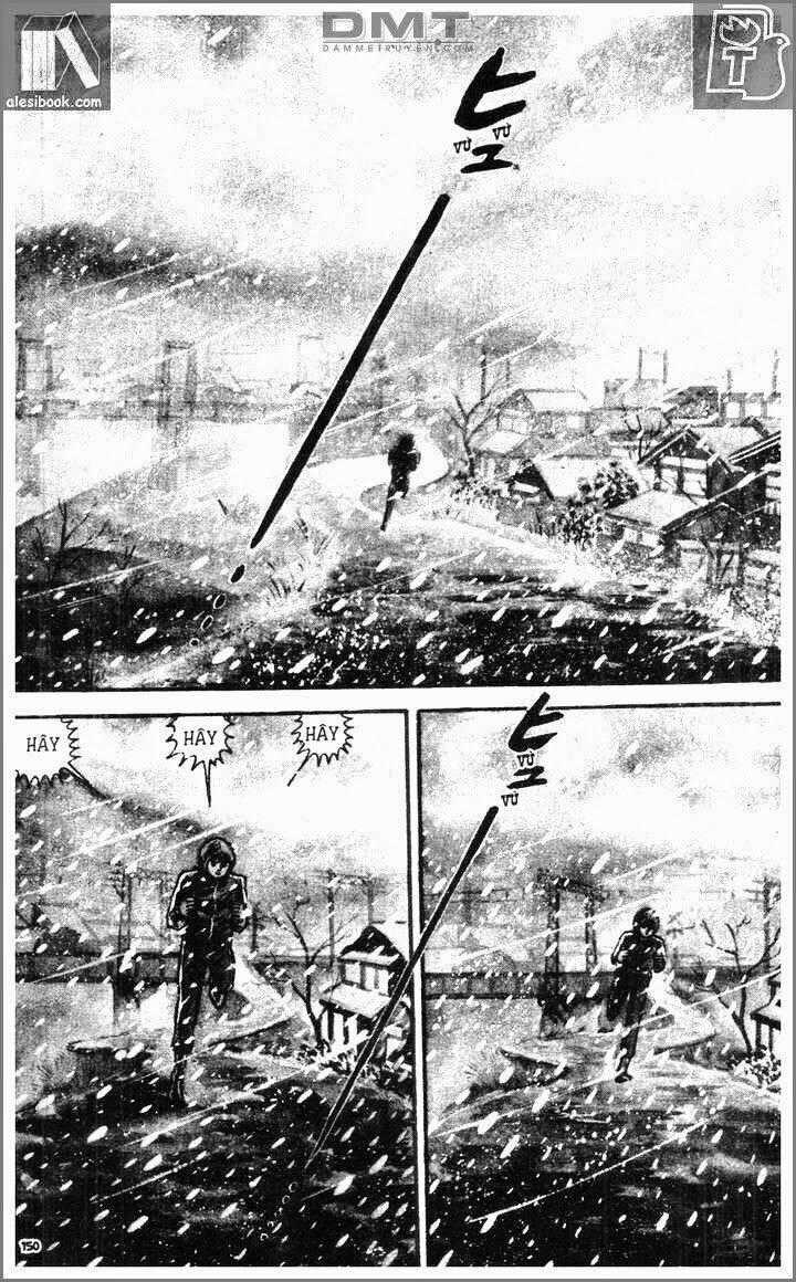 Ganbare Genki - Chapter 51 - Trang 2