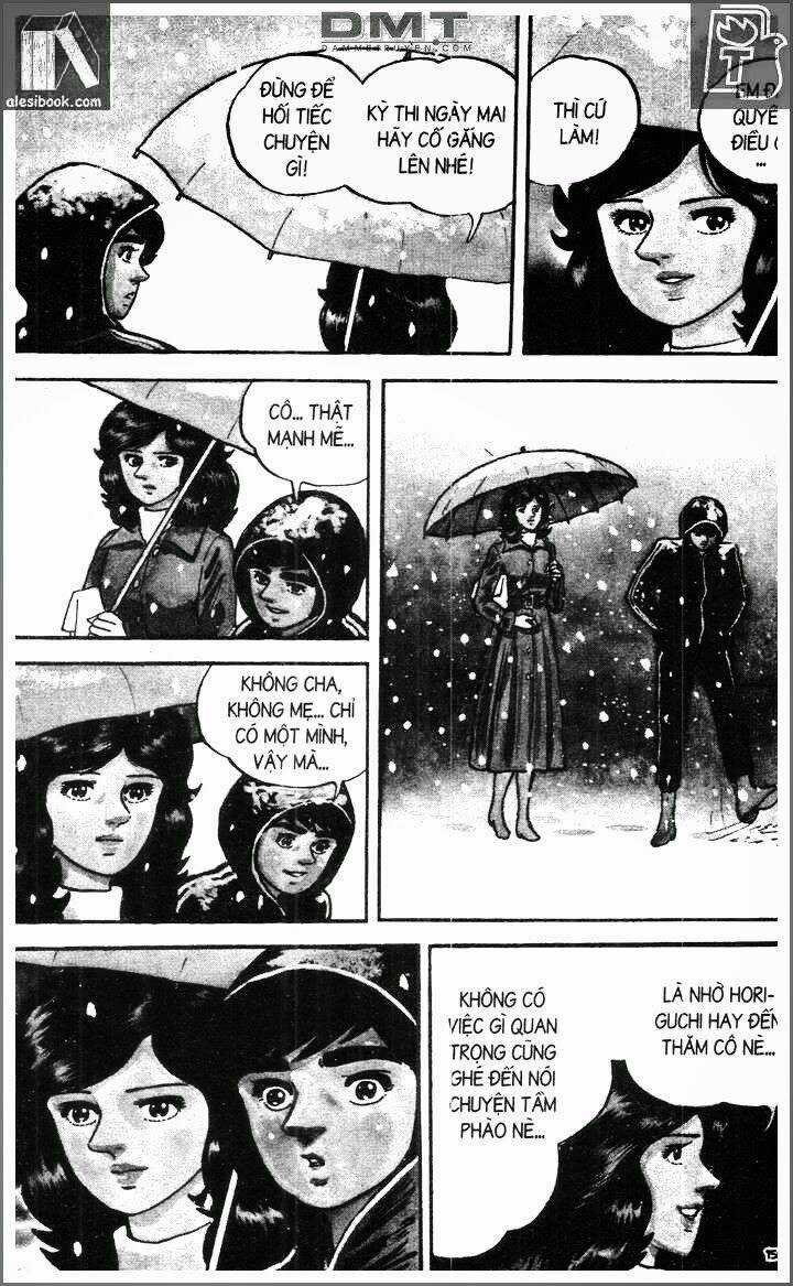 Ganbare Genki - Chapter 51 - Trang 11